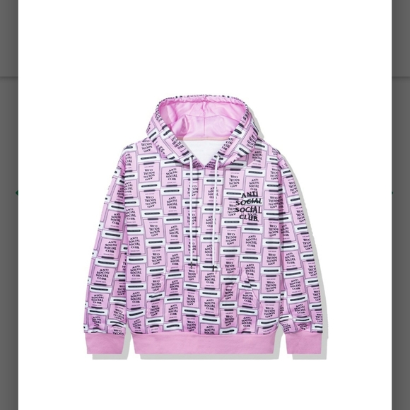 Balcony hoodie - Picture 2 of 5